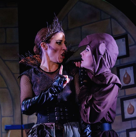 Ben Crocker Pantomime Scripts, Free Reading Copies