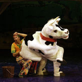 Jack & The Beanstalk