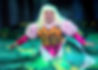 Mother Goose Panto Script, Ben Crocker Pantomimes
