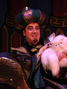 Very Funny Traditional Pantomime Scripts With A Modern Feel