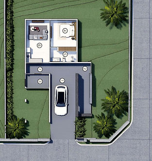 Pool Villa Koh Samui 3 bedroom_3