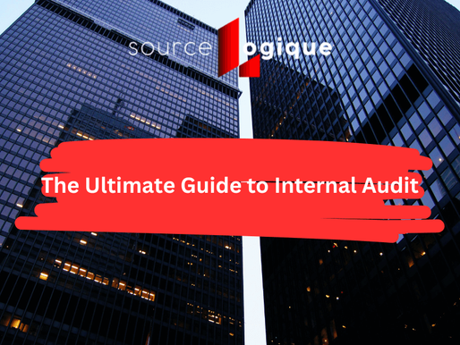 The Complete Guide to Internal Audit 