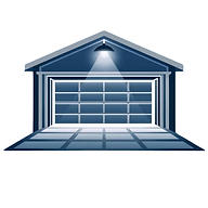 Toronto Garage Door Co. logo