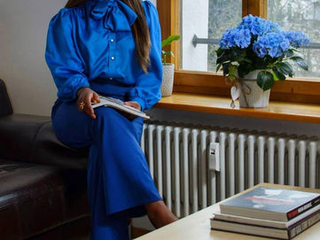 Motherhood, Law, University and Learning to Prioritize