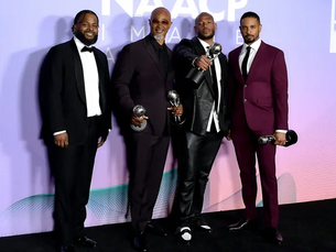 So Stereotypical: An Exploration into Black Representation on TV and Film