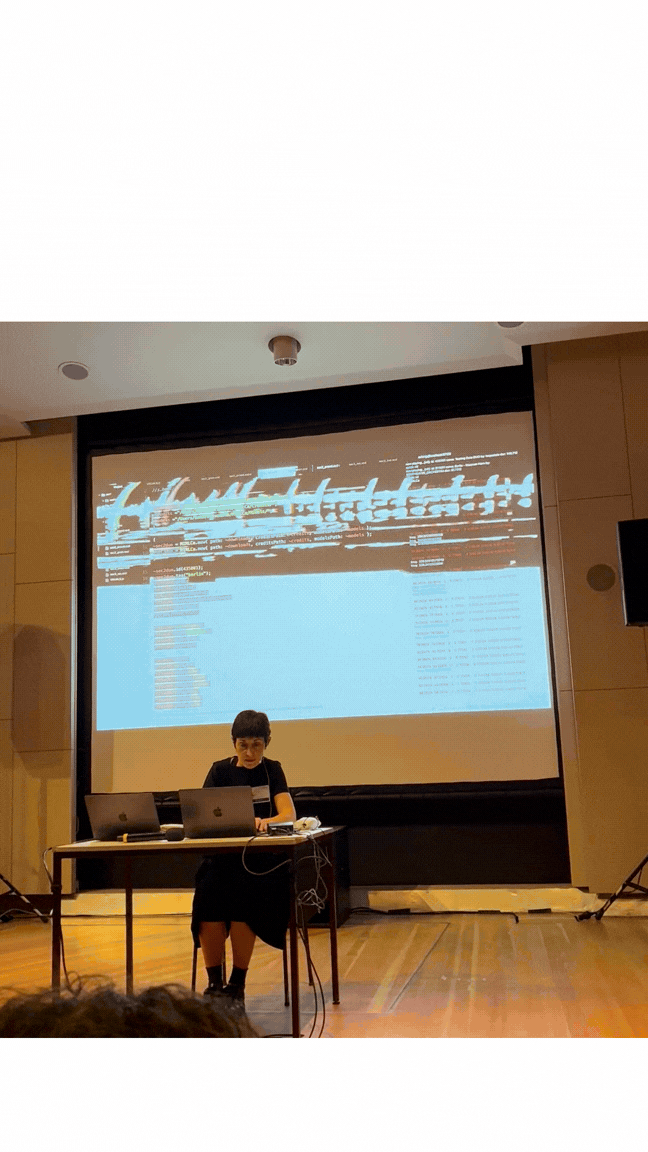 Keynote von Anna Xambó