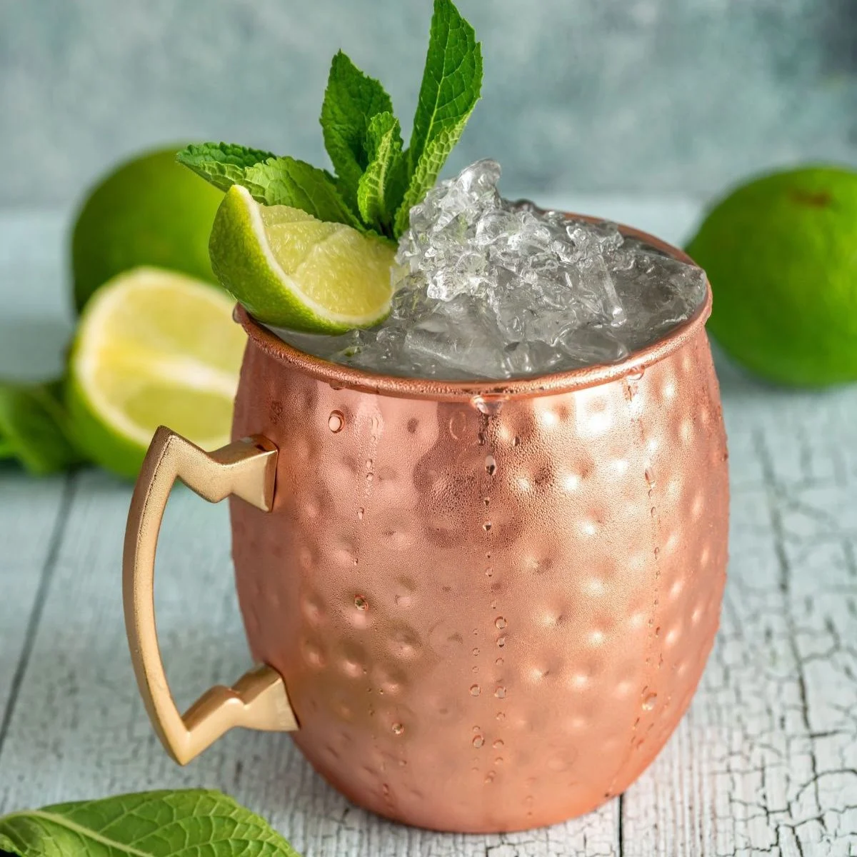 Kyoto Mule