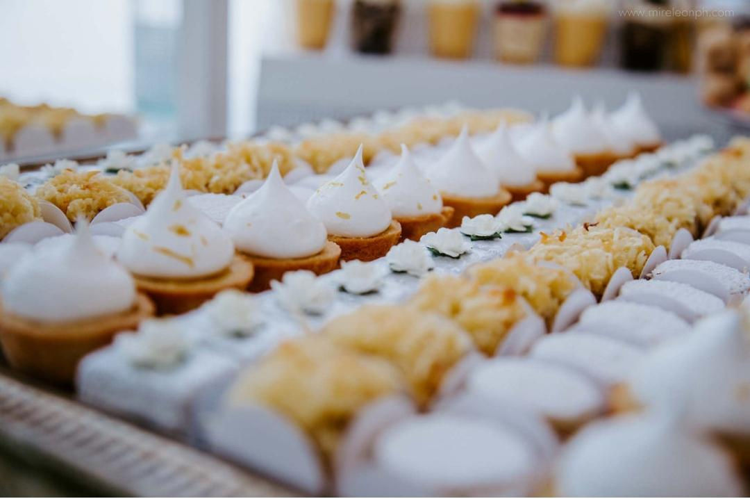 Paquetes para eventos de 100 personas