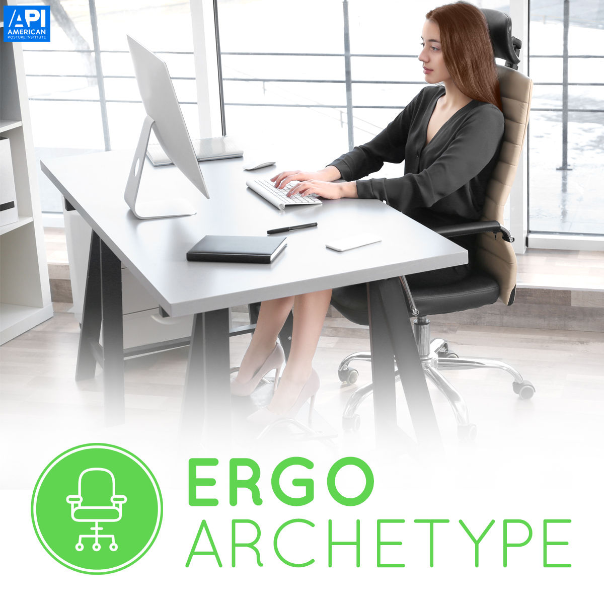 Ergo Archetype Blueprint