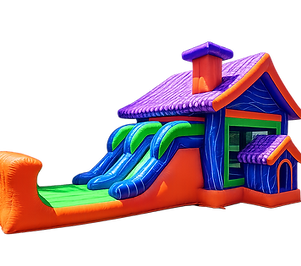 Fun House