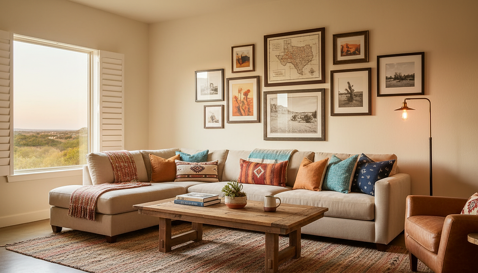 Creative DIY Design Ideas for Your Home