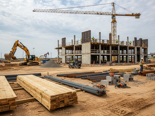 Construction Cost Estimation Methods: A Practical Guide