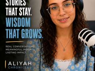 From Paris to Purpose: Telma Haviv’s Journey to Building a Life in Israel