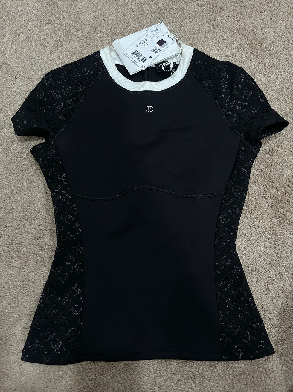 Thumbnail: Chanel Shirt 