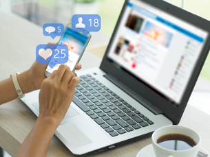 Amplify Your Social Media Content this Spring
