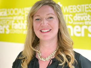 Employee Spotlight: Justine Bermingham