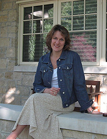 Marlene F. Byrne author