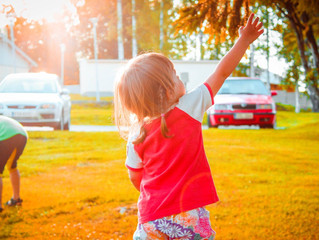How Much Vitamin D Do Kids Need?