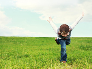Are You Helping Your Child Find Their Voice?