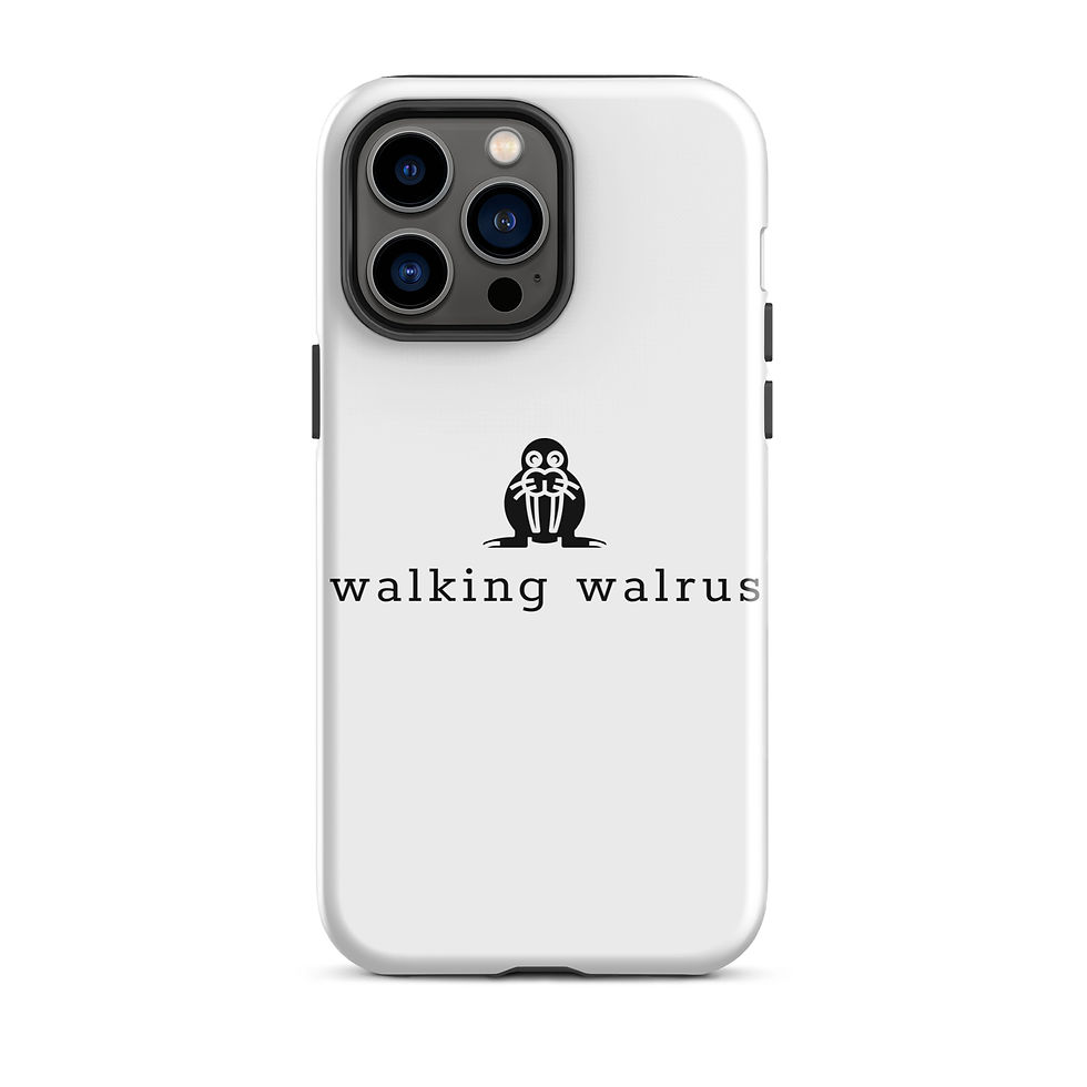 Thumbnail: Tough Case for iPhone®