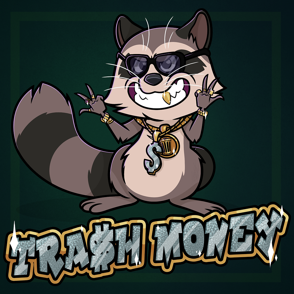 Trash Money