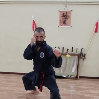 Luca Paganelli