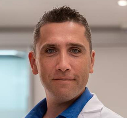 Dr. Sergei Vosko