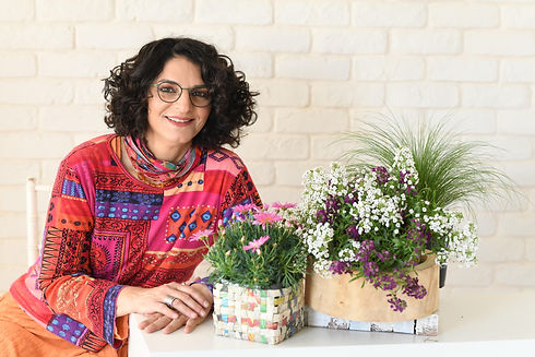 מצדה אדרי - סטודיו לציור על עץ בעבודת יד בשילוב עיצוב בלייזר