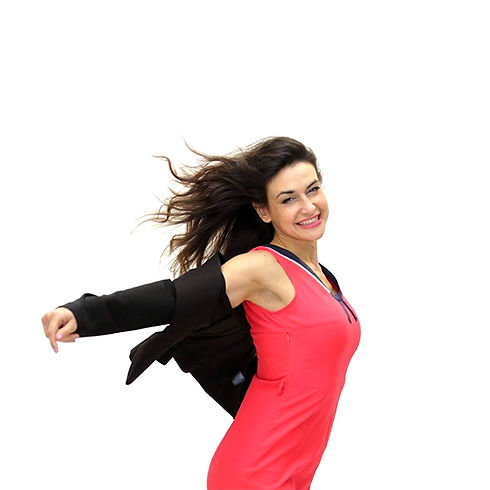 Marina Naomi Smolyanov