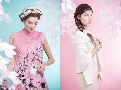 איפור ושיער לצילומי אופנה איפור ושיער לצילומי קולקציה איפור ושיער לצילומים בתיה צוקר