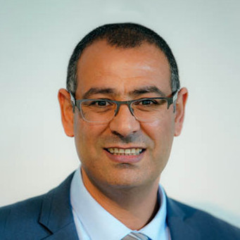 nizar mishael