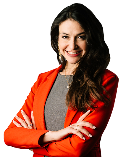 Marina Naomi Smolyanov מרינה נעמי סמוליאנוב