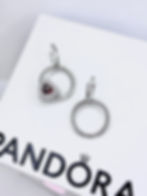 ARETES REDONDOS KAPRICHOS