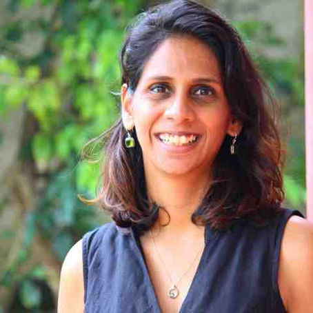 A liquid gold potential: Discussing SL's need for a vision for kithul with Chanchala Gunewardena
