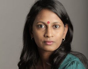 ‘It felt like I was being pulled apart, bone by bone’ - Kanya D’Almeida