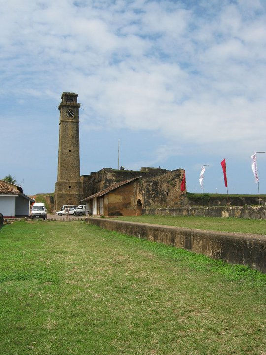 When literature and cobbled pathways merge