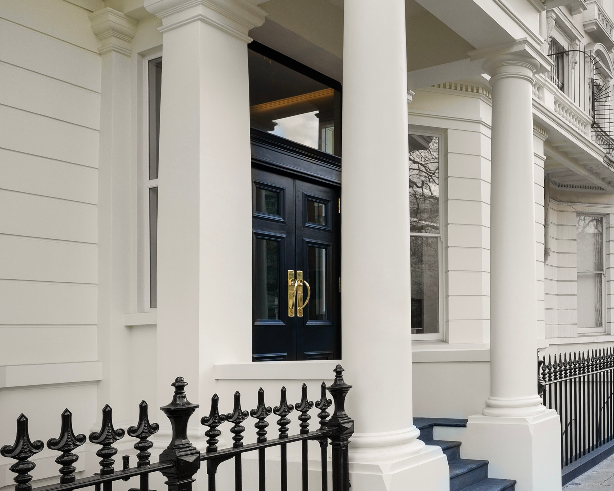 Imperial College London student housing