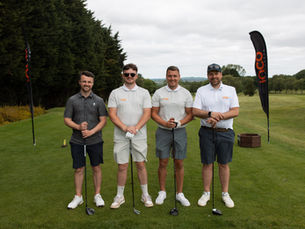 Supply Chain Golf Day 2026 – The Gallery