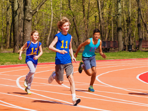 Growing Pains vs. Osgood-Schlatter: How to Tell the Difference