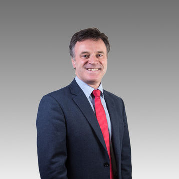 Mr Alan Johnstone - Orthopaedic Surgeon