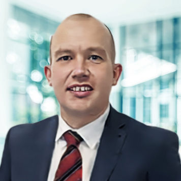 Mr Christopher Munro, Orthopaedic Surgeon