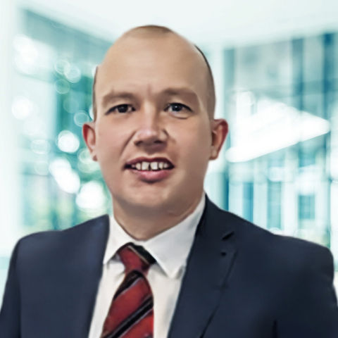 Mr Christopher Munro, Orthopaedic Surgeon