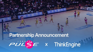 London Pulse & ThinkEngine Announce Landmark Digital & AI Partnership