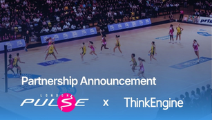 London Pulse & ThinkEngine Announce Landmark Digital & AI Partnership