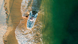 Gala Atlantis boat tenders for sale UK