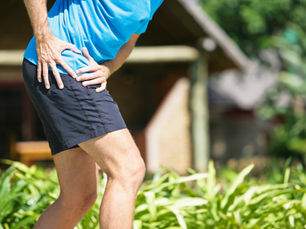 Treatment for Arthritis in the Hip: Understanding the Four Stages of Osteoarthritis
