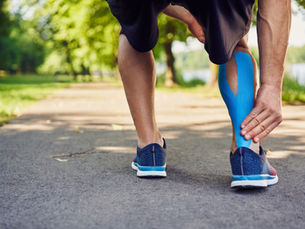 5 Common Mistakes That Make Achilles Tendon Pain Worse