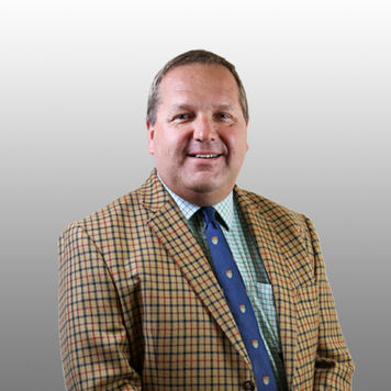 Mr Bill Ledingham, Orthopaedic Surgeon