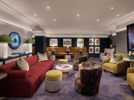 luxurious student accommodation in london