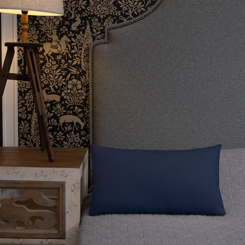 Miniature : Iya Mapo Premium Pillow